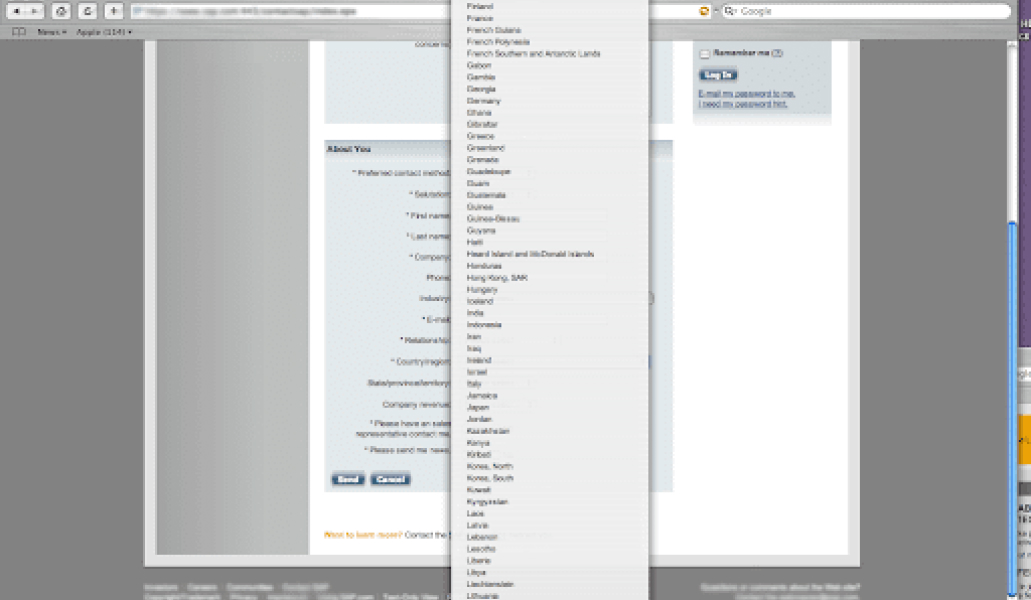 Long-dropdown-menu