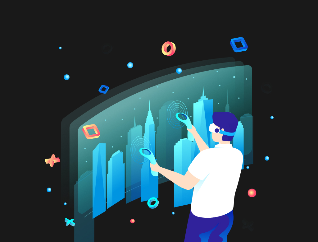 UI Design Trends for 2022