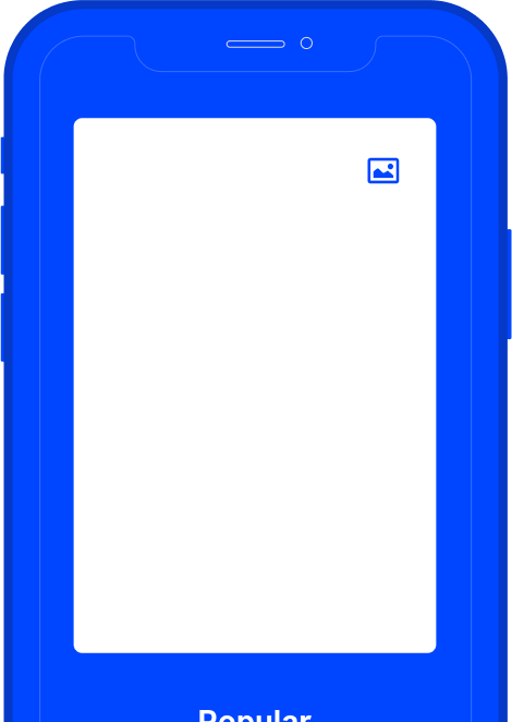mobile-frame