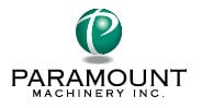 Paramount Machinery Inc