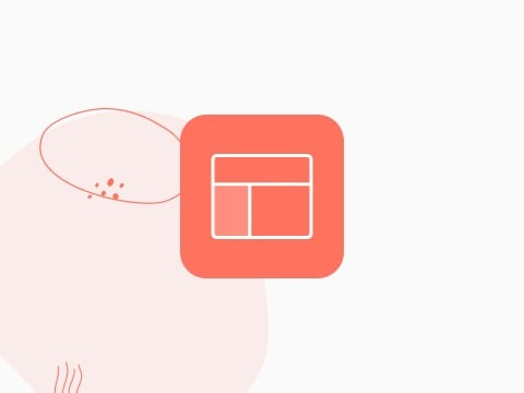 Neat and Clean Design